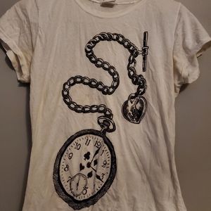 Bay Island Sportswear Alice Inspired Shirt - Size L